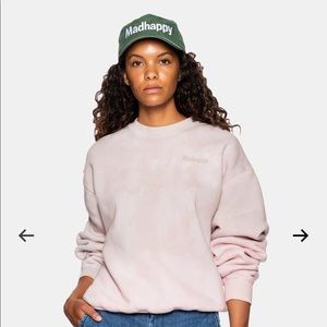 Madhappy Limited Edition Paintwater Hoodie